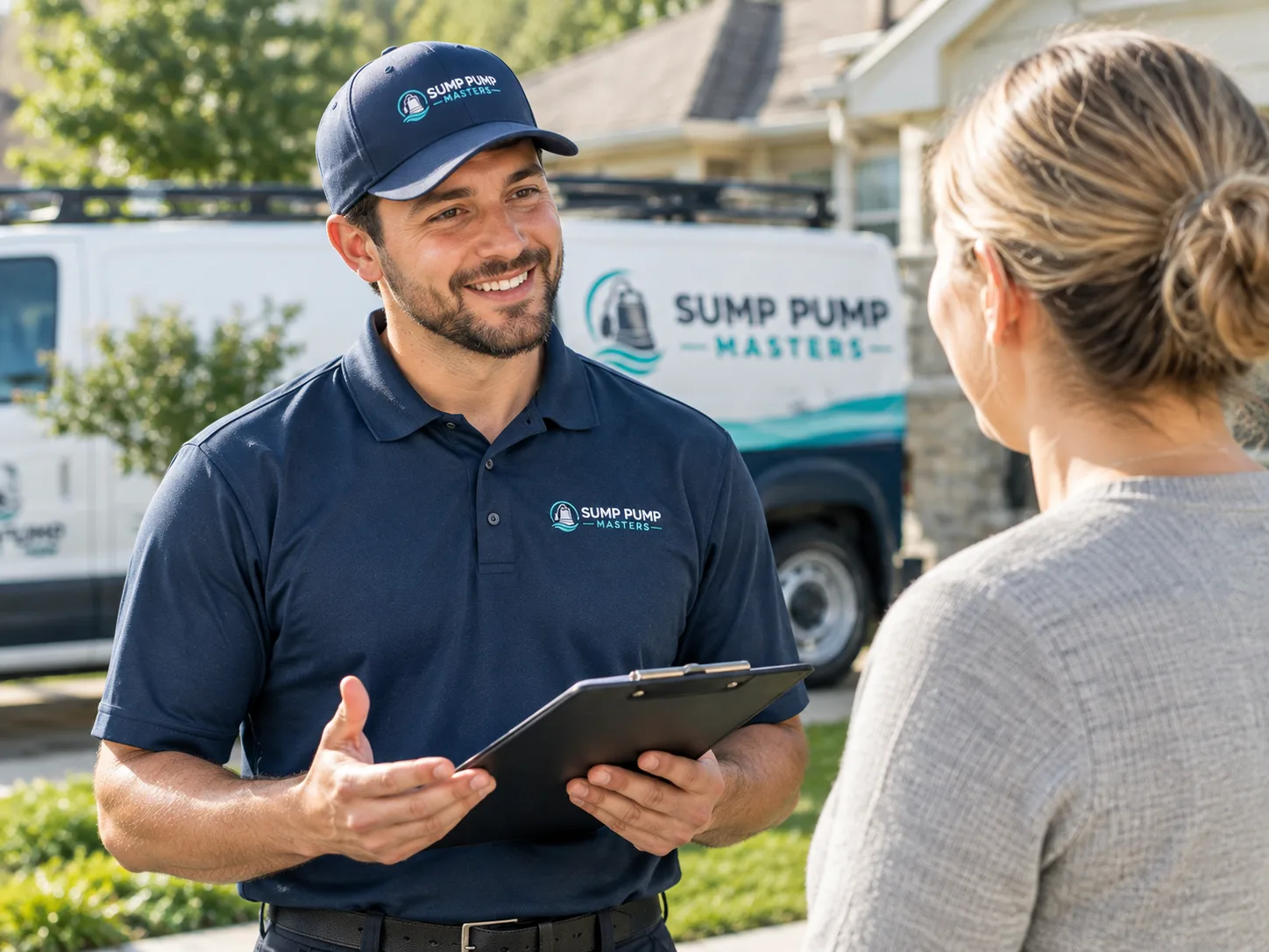 Sump Pump Repair Karlstad, MN FAQs